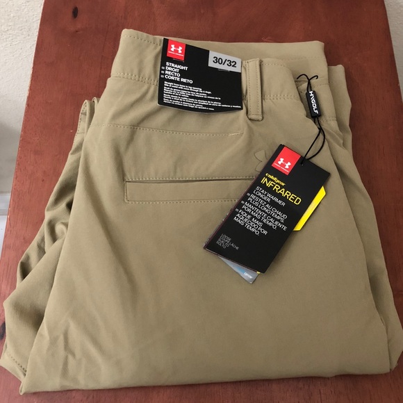 Under Armour Other - New Men’s Under Armour ColdGear Infrared Pants